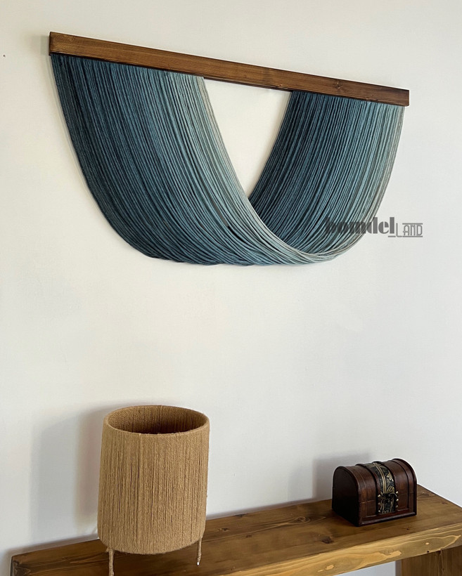 بوم ریس آمبره آبی